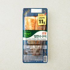 비비고 순살 임연수 구이 (냉장), 60g, 1개