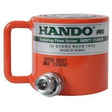 HANDO LIFT PRO油壓壓床 短行程 HSSC-1025, 1個