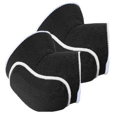 S-Sport Plus 瑜珈護肘 #115 海綿加厚, 2個