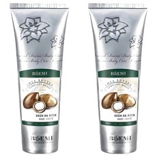 BOEMI 非洲大地乳木果油護手霜 天然植萃配方 多種保濕植物油, 150ml, 2條
