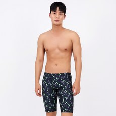 aquatica 男士室內泳褲 BH09