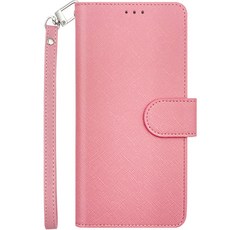 KKAMITTO 翻蓋式皮革手機殼