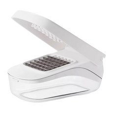 OXO 好好壓切丁盒 20 x 12.2 x 9.2cm 463g, 1個
