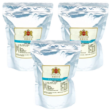 DONG JYUE 東爵好茶 大馬士革鮮綠茶, 50包, 3g, 3袋