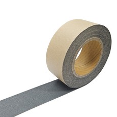 Protop 防滑膠帶 灰色 50mm x 10m, 1個