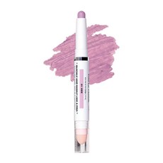 Tooq Rough but Pro 唇線筆 1.3g, 1個, 01 Hee