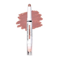 Tooq Rough But Pro 唇筆 1.3g, 1個, 04 綻放