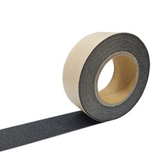 Protop 防滑膠帶 黑色 50mm x 10m, 1個