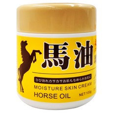 ADD Plus 馬油滋養修護霜, 100g, 北海道馬油, 全膚質適用, 全面保濕, 1罐