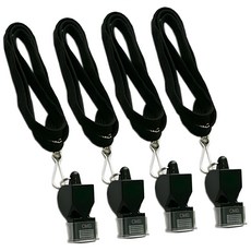 EMPIRE WO 口哨 WH700, 黑色, 4個