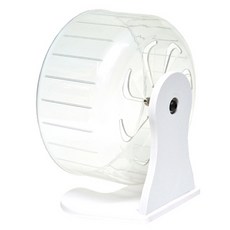 Pet Zone 倉鼠風車滾輪 基本款 22cm, 混色, 1個
