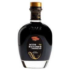 MONARI FEDERZONI Aceto Balsamico di Modena Passione di Famiglia 香醋, 1個, 250ml