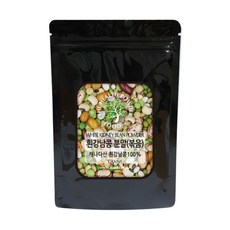 스쿨아이 캐나다산 흰강남콩 분말 볶음, 1개, 1.2kg