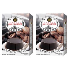 FANGS 方氏 咖啡凍粉, 200g, 2盒