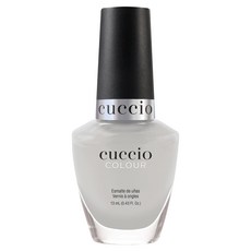 CUCCIO 古希歐 快乾飽和型指甲油, 1270, 13ml, 1瓶