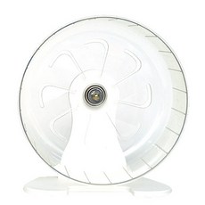 Petzone 倉鼠風車滾輪 基本款 26cm, 混合顏色, 1個