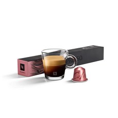 네스프레소 마스터 오리진 콜롬비아 커피 캡슐, 5.7g, 10개입, 1개