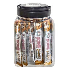 歐姆貓OMO 蜂王乳貓泥, 1套, 1.2kg, 鮪魚&蟹肉