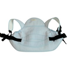 nawanis 嬰兒四季揹帶, 藍色