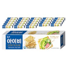 海泰常春藤, 58克, 24件