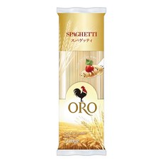 ORO 義大利直麵, 500g, 1包