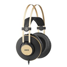 AKG 頭戴式耳機, K92
