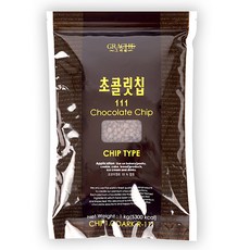 Grashe巧克力脆片 111, 1個, 1kg