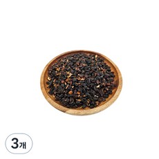 나누리 국내산 오가피 열매, 300g, 1개입, 3개