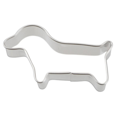 KAI 貝印 House 餅乾模 DL-6196 蠟腸狗, 1入