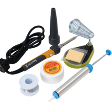 HAKKO烙鐵消耗品 5種組, EXSO EX90B, 1套