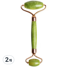 J 藍寶石面部滾輪按摩器第三代, 2個