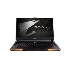 기가바이트 2020 AORUS 17X, 코어i9 10세대, 3072GB, 32GB, WIN10 Pro, YB i9 W10P