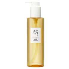 BeautyofJoseon 人參卸妝油, 1個, 210ml