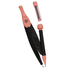 Seven-Zip Compact Compass 柳橙, 1個