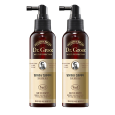 닥터그루트 멀티 퍼펙션 탈모케어 두피 영양 토닉, 150ml, 2개