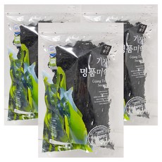 기장물산 기장 미역, 100g, 3개