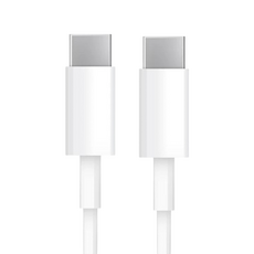 Q哥 快充短線 USB-C to USB-C 20cm, 1條, QKKK013