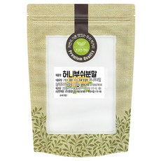 SSDFOOD 蜂樹粉, 300g, 1入, 1個