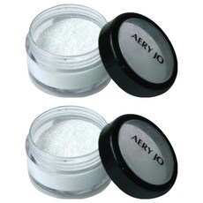 Arizo 閃亮粉餅, No.6 Flasing Gold, 2罐