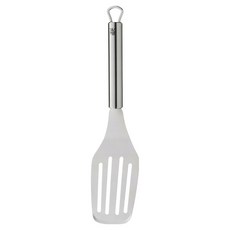 WMF Profi Plus 不銹鋼鍋鏟 總長約28cm, 銀色, 1支