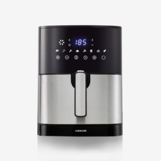 AIRMADE 低噪聲不銹鋼飛行器, i-cook AF-500A