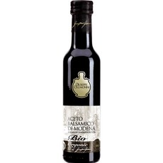 GIUSEPPE CREMONINI 巴薩米克葡萄香醋, 1個, 250毫升