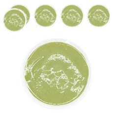 짱죽 실온이유식 초기, 160g, 6개, 브로콜리미음