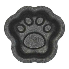 Betty's 焙蒂絲 單顆貓掌蛋糕模 BP533, 1包