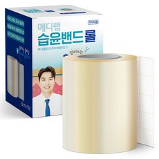 아텍스 메디랩 콜로이드에이 습윤밴드, 1개