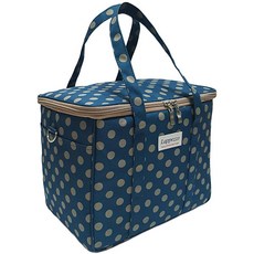 lapezzo 保溫保冷袋, 圓點