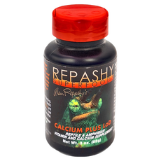 REPASHY 低量鈣維他, 85g, 1罐