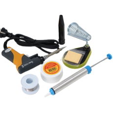 HAKKO烙鐵消耗品 5種組, EXSO GH60B, 1套