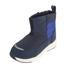 SHOOPEN KIDS 輕薄軟墊靴 VKTP20W01