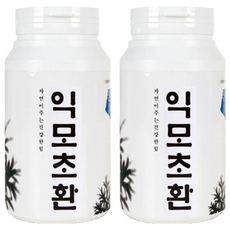 Sanhaerang 益母草丸, 300克, 2罐